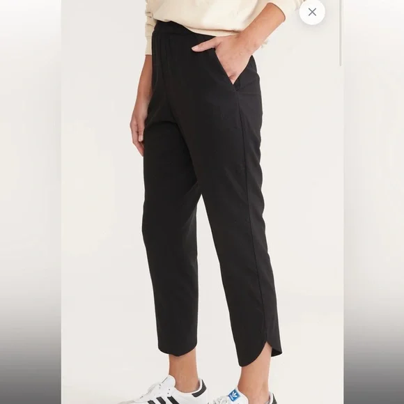 Marine Layer, Allison Pants - Picture 2 of 4